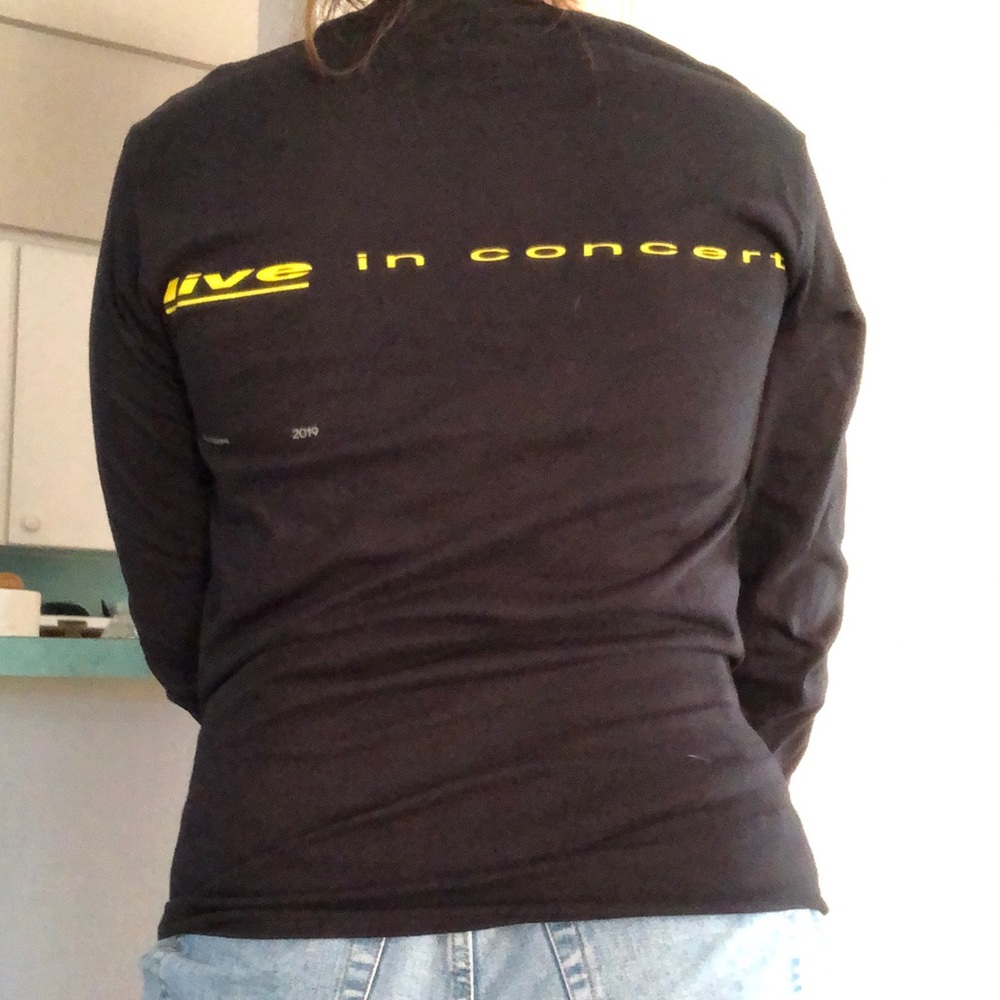 💛NWT Post Malone Shirt - Picture 4 of 7